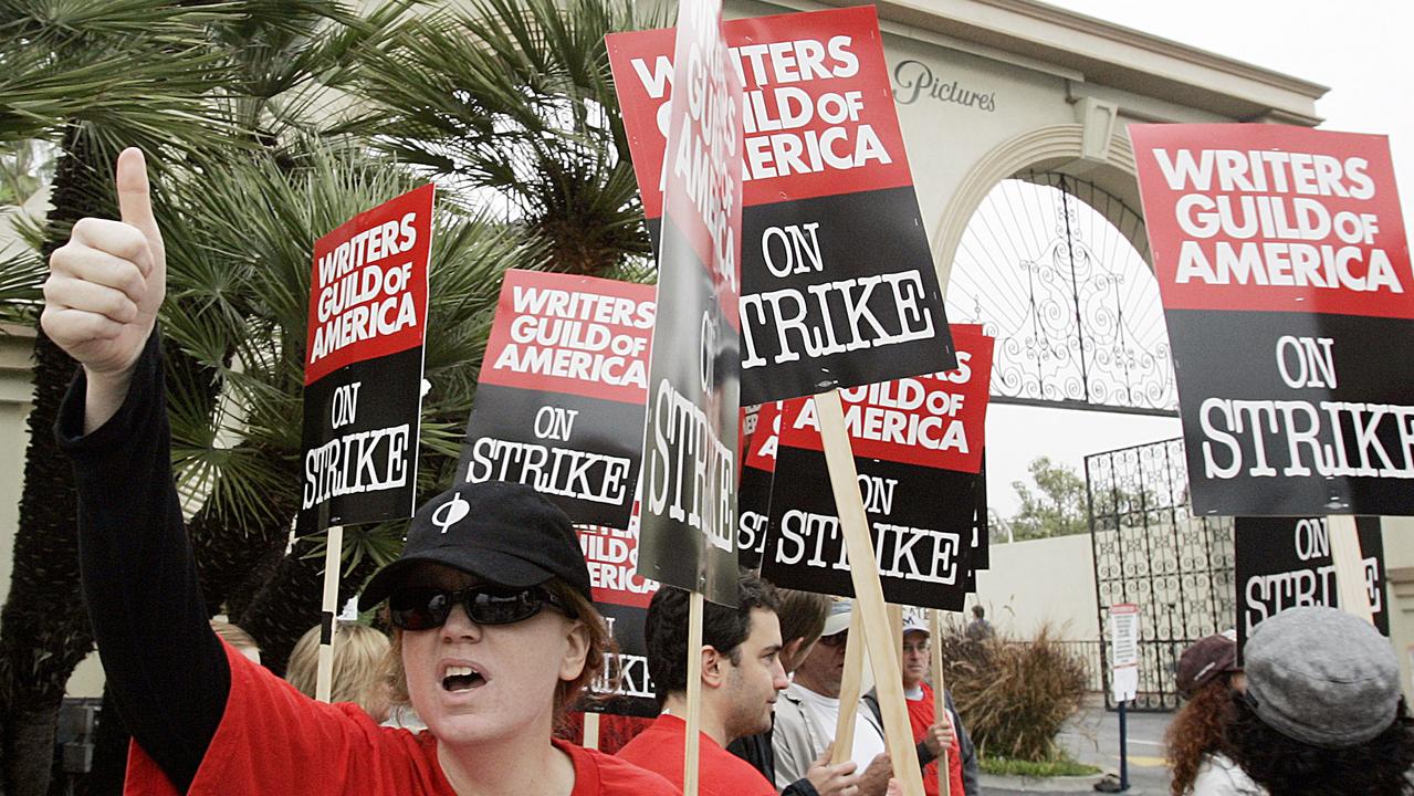 Hollywood Shut Down: Actors And Writers On Strike – What This Means For The Industry Hollywood Shut Down: Actors And Writers On Strike – What This Means For The Industry