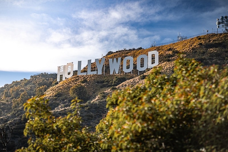 Hollywood Shut Down: The Impact Of The Double Strike Hollywood Shut Down: The Impact Of The Double Strike