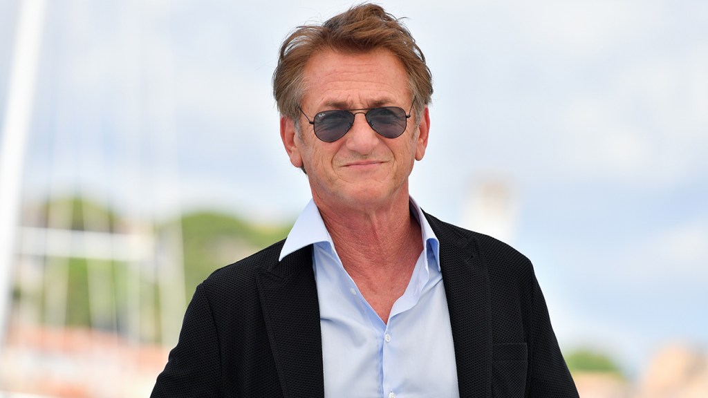 Hollywood Star Sean Penn Makes Bombshell Claims, Leaving Fans Horrified Hollywood Star Sean Penn Makes Bombshell Claims, Leaving Fans Horrified