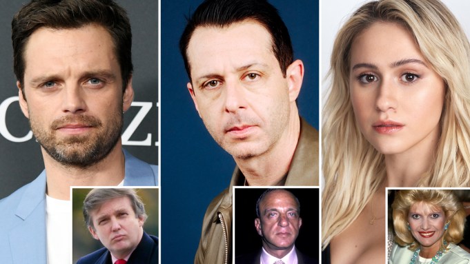Hollywood's Hope: Trump, Film Production, And The Reality Of Reshoring Hollywood's Hope: Trump, Film Production, And The Reality Of Reshoring
