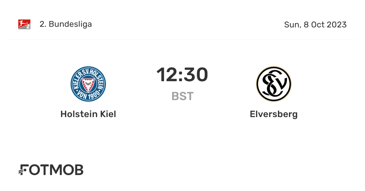 Holstein Kiel Falls To Werder Bremen In Dominant Display Holstein Kiel Falls To Werder Bremen In Dominant Display