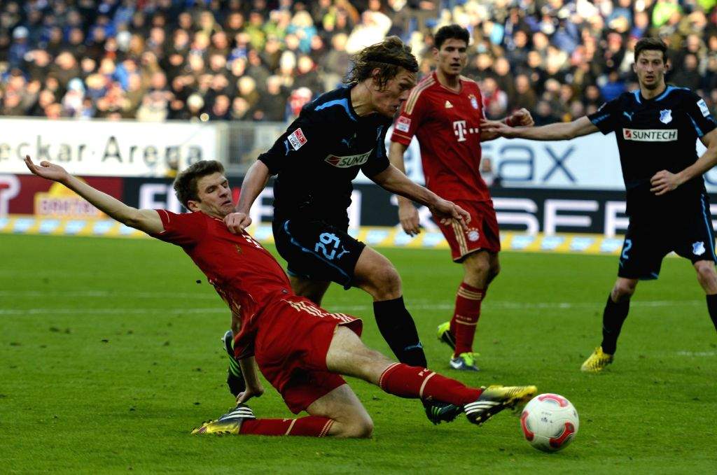 Holstein Kiel's First Bundesliga Season: A Look Back At Their Relegation Holstein Kiel's First Bundesliga Season: A Look Back At Their Relegation