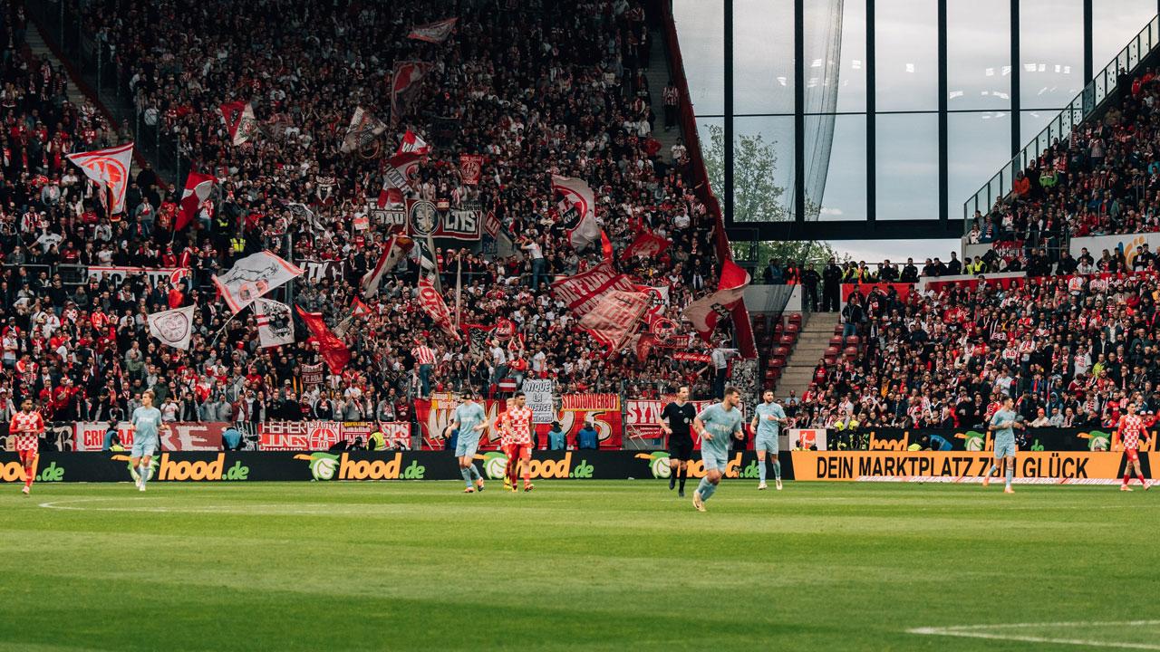 Holstein Kiel's Relegation Fight: Can They Hold Mainz To A Draw? Holstein Kiel's Relegation Fight: Can They Hold Mainz To A Draw?