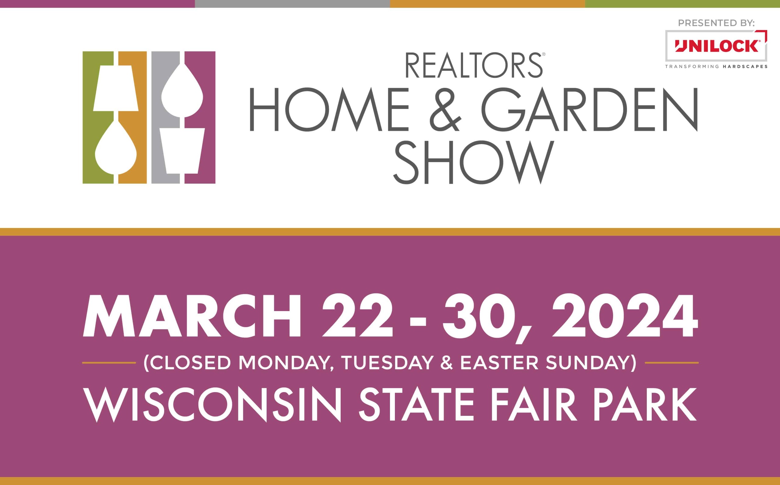 Home And Garden Show: Realtors Event At State Fair Park Home And Garden Show: Realtors Event At State Fair Park