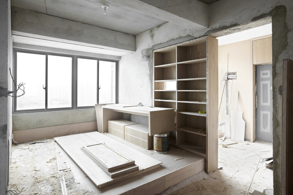 Home Renovation Stress? Finding Solutions With A House Therapist Home Renovation Stress? Finding Solutions With A House Therapist