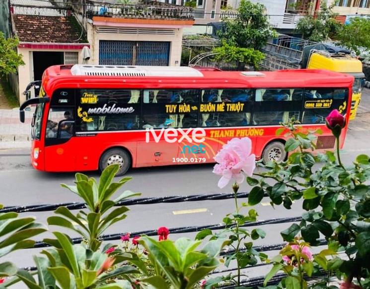 Hơn 200 Áo Đỏ: Chạy Bộ Trên Tuyến Đường Đắk Lắk - Phú Yên Hơn 200 Áo Đỏ: Chạy Bộ Trên Tuyến Đường Đắk Lắk - Phú Yên