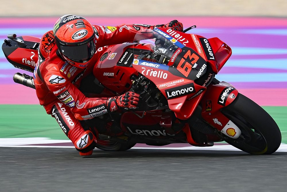 Honda Confident Ahead Of Argentinian MotoGP: Aiming For Competitive Start Honda Confident Ahead Of Argentinian MotoGP: Aiming For Competitive Start