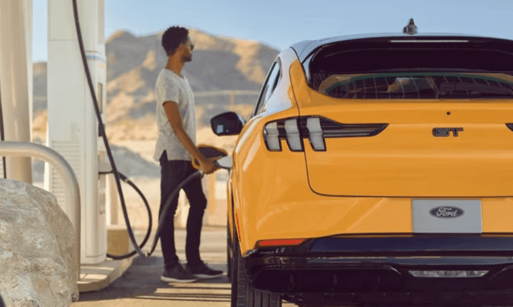 Honda's EV Ambitions Slowed: $15 Billion Ontario Plant On Hold
