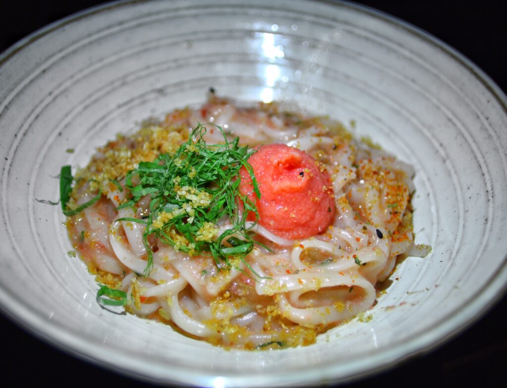 Hong Kong Restaurant Review: Honjo - Modern Japanese In Sheung Wan Hong Kong Restaurant Review: Honjo - Modern Japanese In Sheung Wan