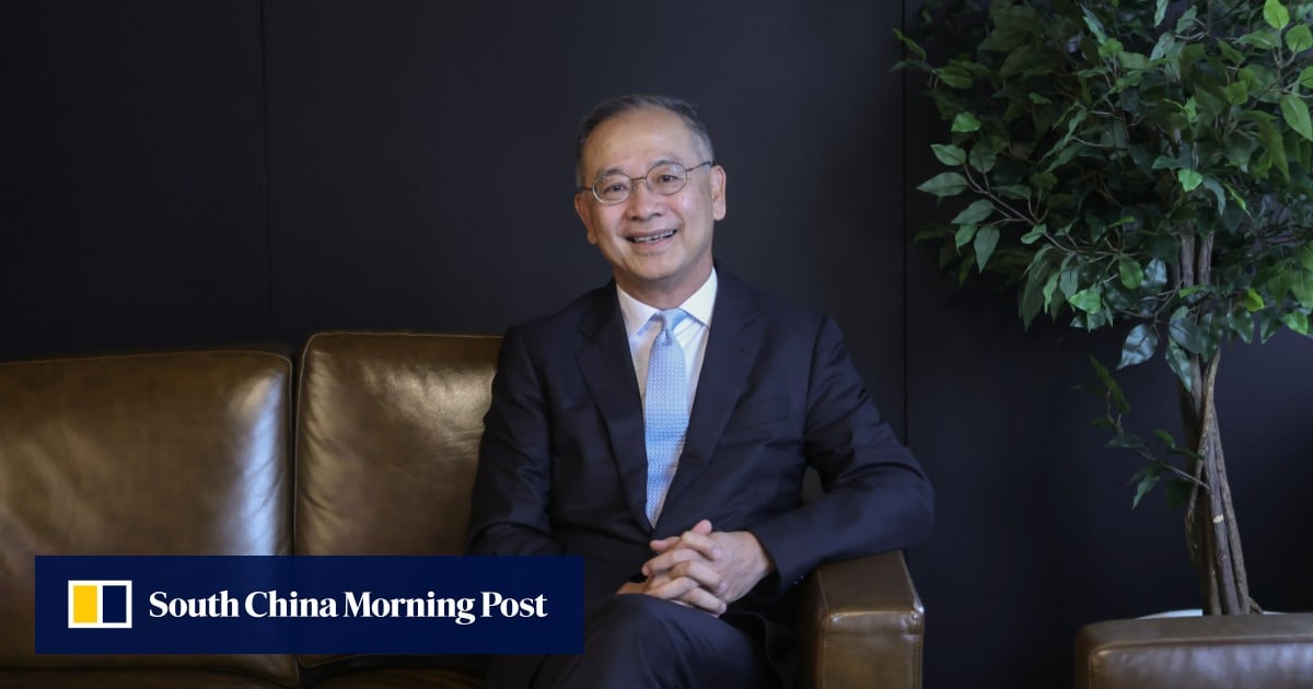 Hong Kong's US Dollar Peg: Intervention After A Two-Year Pause Hong Kong's US Dollar Peg: Intervention After A Two-Year Pause