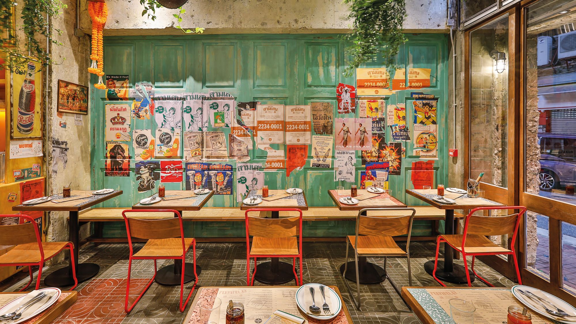 Honjo Restaurant Review: A Fun, Modern Japanese Dining Experience In Sheung Wan, Hong Kong Honjo Restaurant Review: A Fun, Modern Japanese Dining Experience In Sheung Wan, Hong Kong