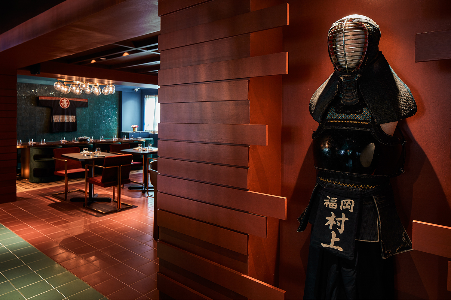 Honjo Sheung Wan: Fun, Modern Japanese Restaurant Review Honjo Sheung Wan: Fun, Modern Japanese Restaurant Review