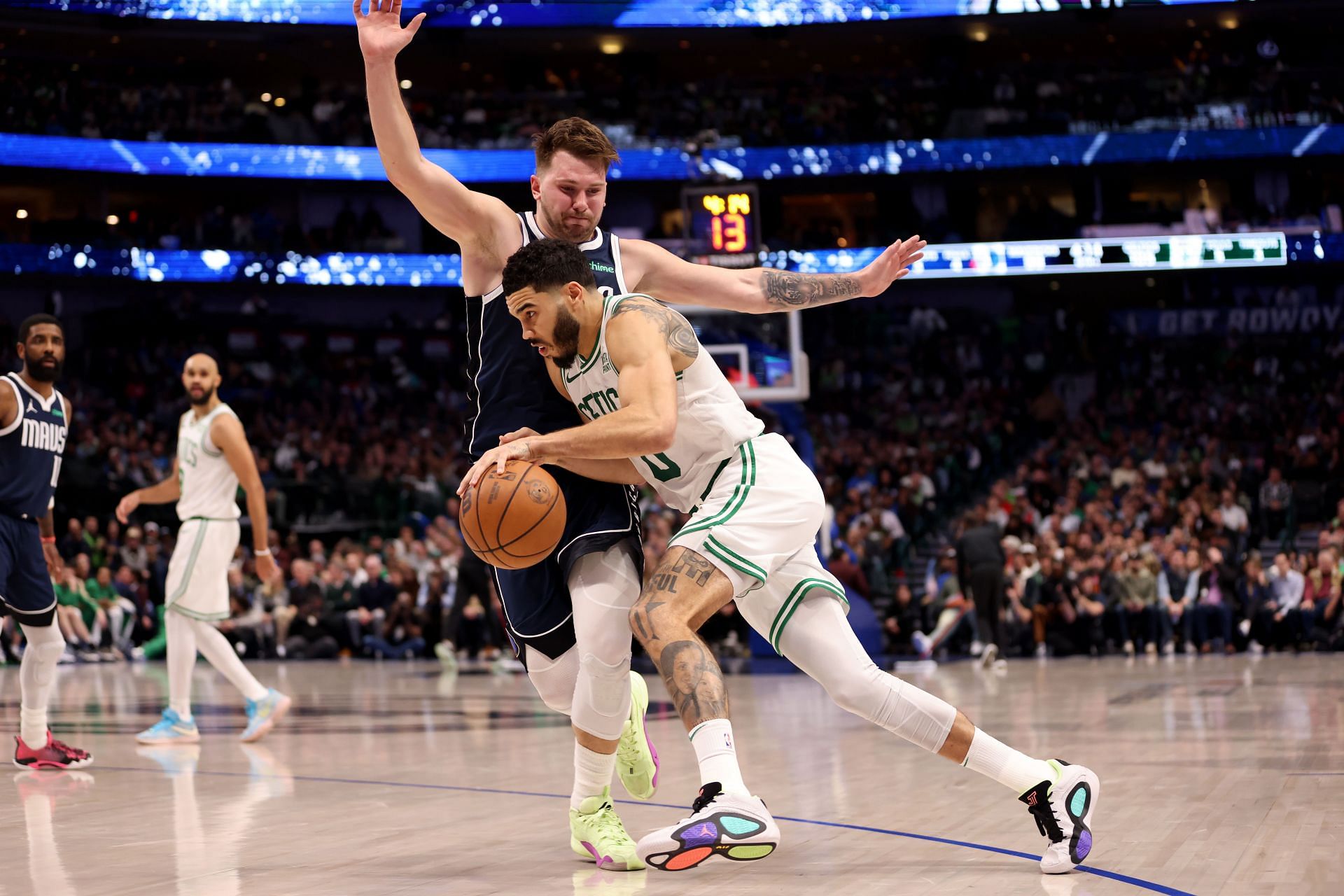 Hornets Vs Celtics Game Tonight: Prediction, Picks & Betting Odds Hornets Vs Celtics Game Tonight: Prediction, Picks & Betting Odds