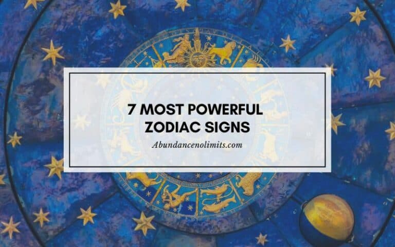 Horoscope Predictions For March 20, 2025: 5 Powerful Zodiac Signs Horoscope Predictions For March 20, 2025: 5 Powerful Zodiac Signs
