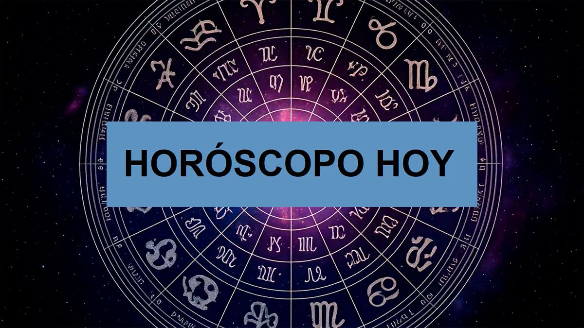 Horóscopo De La Semana Del 1 Al 7 De Abril De 2025 Para Todos Los Signos