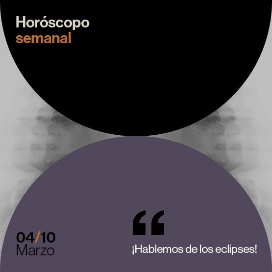 Horóscopo De La Semana Del 4 Al 10 De Marzo De 2025: Consulta Tu Signo Horóscopo De La Semana Del 4 Al 10 De Marzo De 2025: Consulta Tu Signo