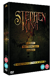 Horror Reboot Vs. Stephen King: A Box Office Showdown? Horror Reboot Vs. Stephen King: A Box Office Showdown?