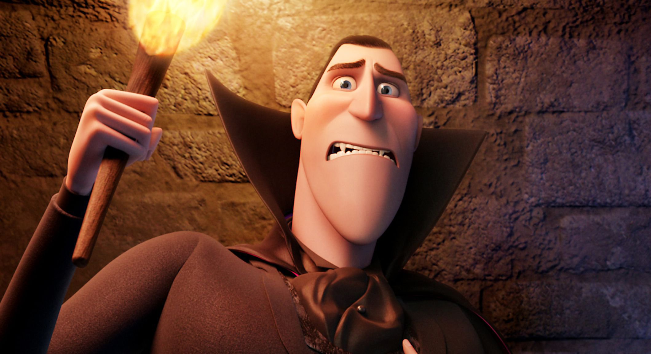 Hotel Transylvania: A Family-Friendly Franchise Analysis Hotel Transylvania: A Family-Friendly Franchise Analysis