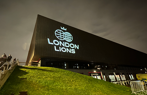 House Of Kong Exhibition: Gorillaz Take Over London's Copper Box Arena This Summer House Of Kong Exhibition: Gorillaz Take Over London's Copper Box Arena This Summer
