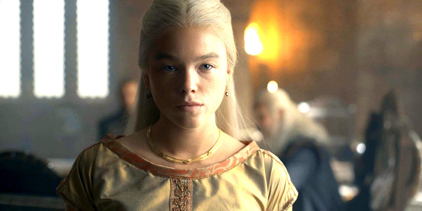 House Of The Dragon: Did Milly Alcock Need An Acting Coach? House Of The Dragon: Did Milly Alcock Need An Acting Coach?