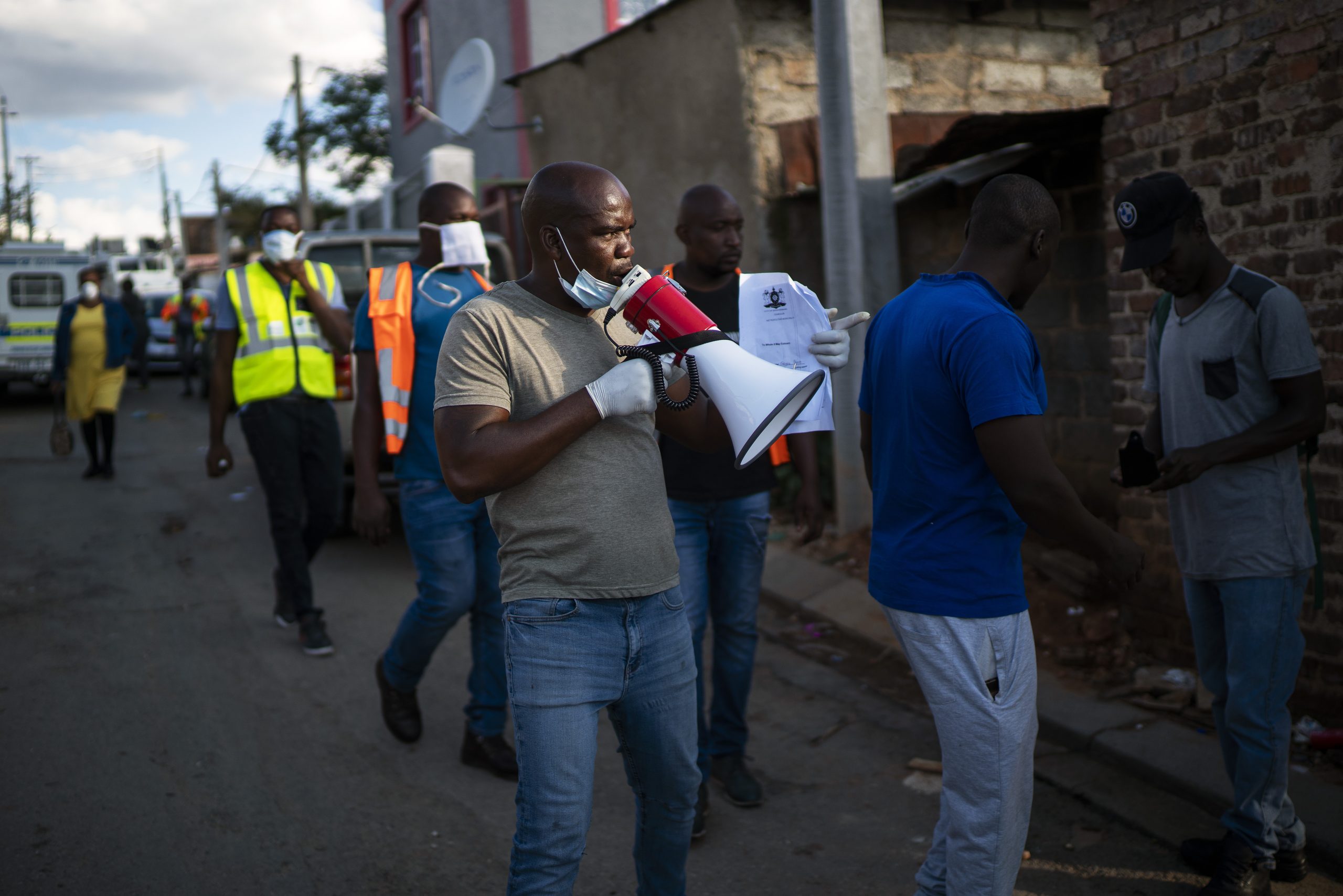 Housing Corporation Authority Warns: Rent Freeze Endangers Tenant Well-being Housing Corporation Authority Warns: Rent Freeze Endangers Tenant Well-being
