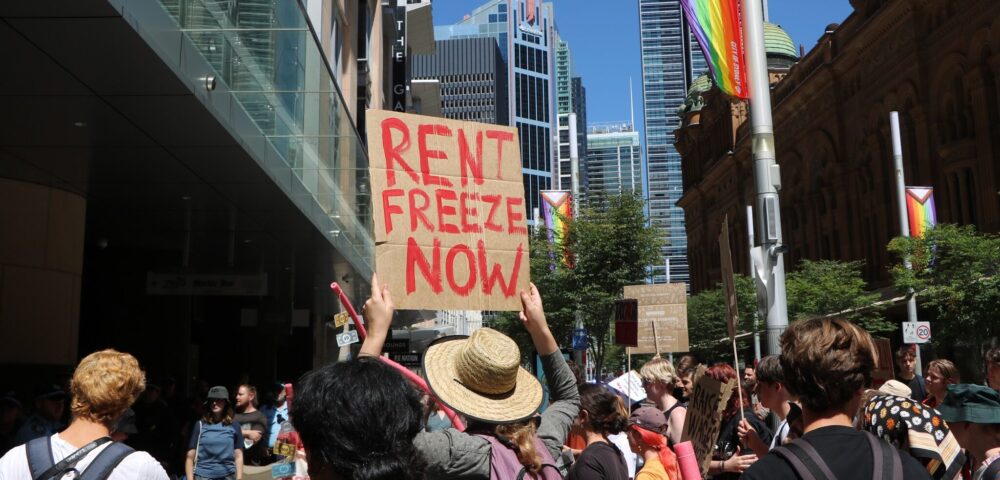 Housing Crisis Deepens: Rent Freeze To Cost €3 Billion Housing Crisis Deepens: Rent Freeze To Cost €3 Billion