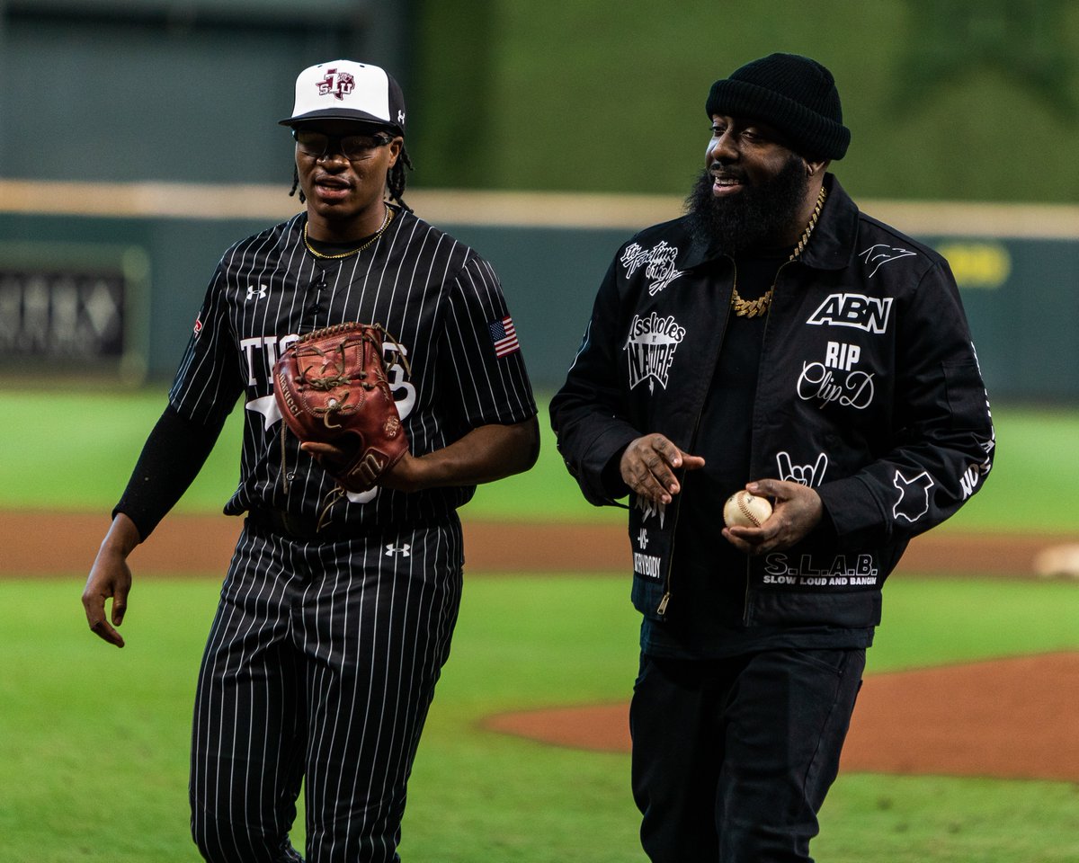 Houston Hosts Prestigious Astros Foundation College Classic Houston Hosts Prestigious Astros Foundation College Classic