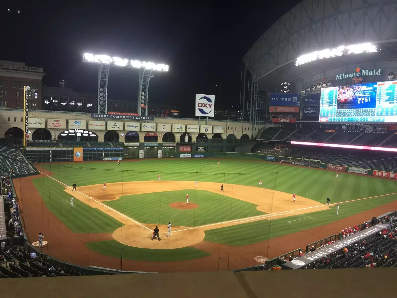 Houston Hosts Prestigious College Baseball Tournament: The Astros Foundation College Classic Houston Hosts Prestigious College Baseball Tournament: The Astros Foundation College Classic