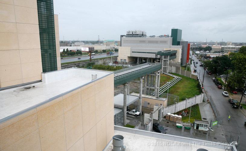 How 10 New Orleans Inmates Pulled Off A Jailbreak How 10 New Orleans Inmates Pulled Off A Jailbreak