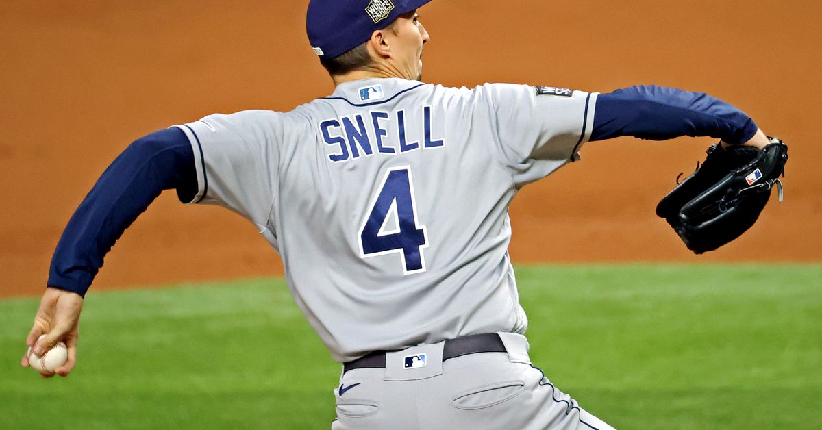 How A Friendship Between Kim And Snell Aids Korean Players' MLB Transition How A Friendship Between Kim And Snell Aids Korean Players' MLB Transition