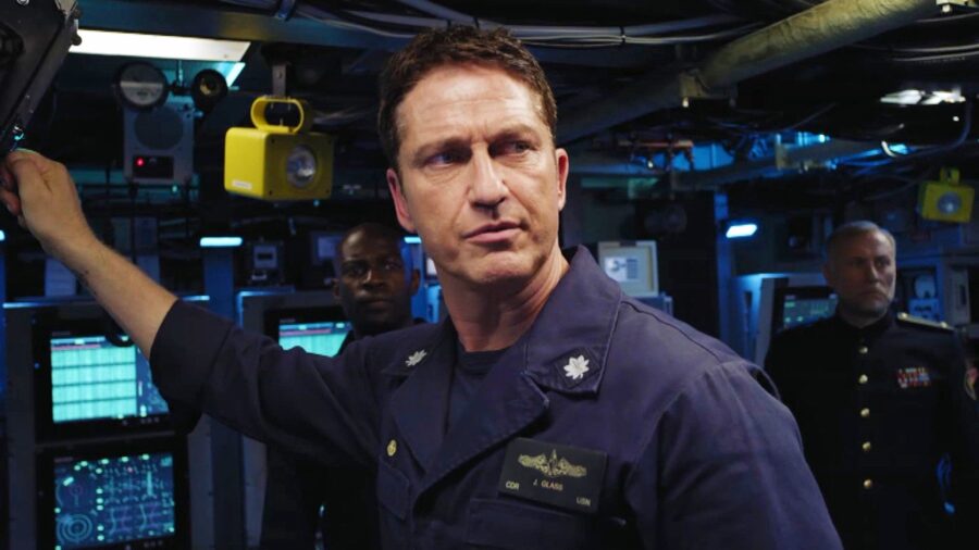 How A Gerard Butler Disaster Movie Became A Netflix Hit How A Gerard Butler Disaster Movie Became A Netflix Hit