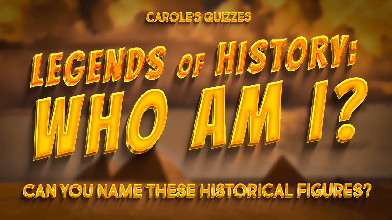 How A Simple Idea Became The Who's Legendary Name How A Simple Idea Became The Who's Legendary Name