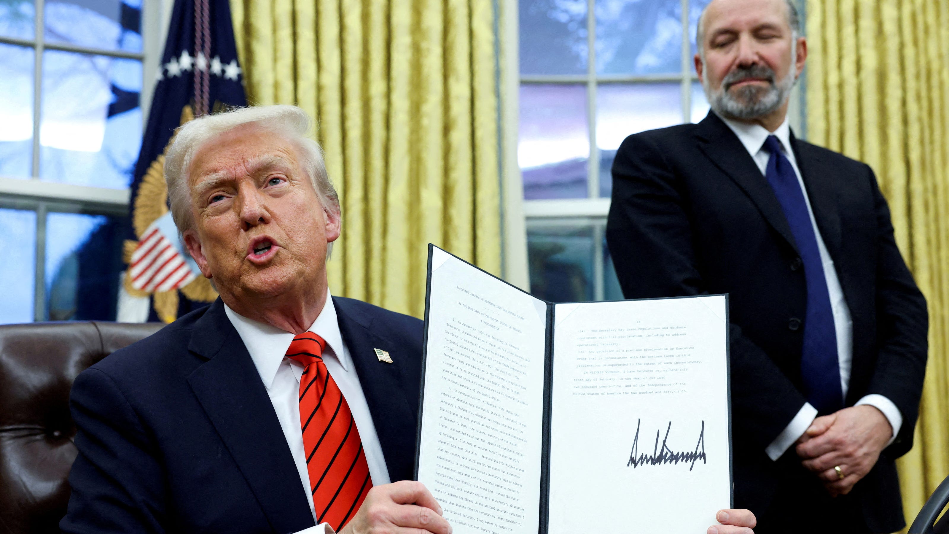 How A Small Wine Importer Beat Trump's Tariffs How A Small Wine Importer Beat Trump's Tariffs