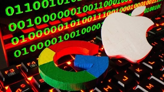 How Apple's Decisions Impact Google's Market Position How Apple's Decisions Impact Google's Market Position