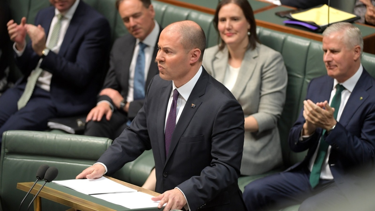 How Australia's Opposition Plans To Improve The Budget By $9 Billion How Australia's Opposition Plans To Improve The Budget By $9 Billion