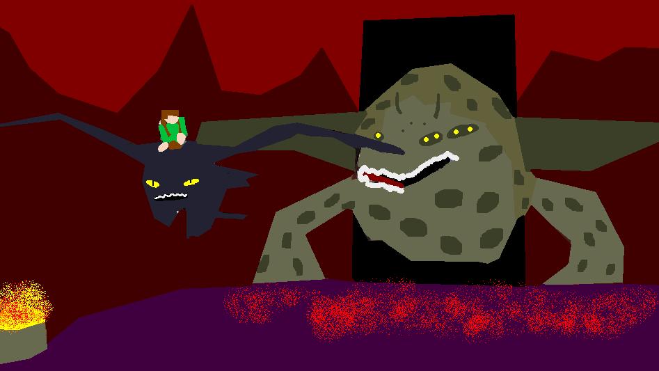 How Big Is Red Death Compared To Toothless? New Poster Shows The Difference How Big Is Red Death Compared To Toothless? New Poster Shows The Difference