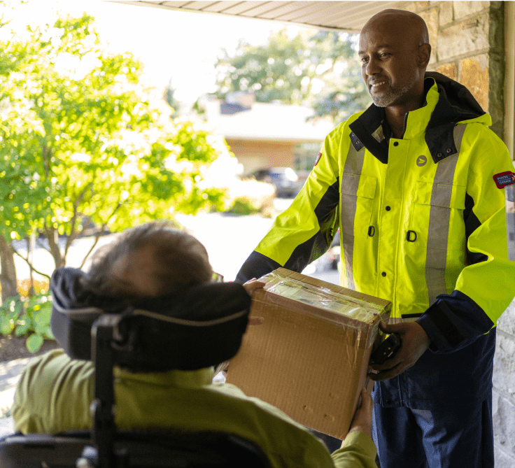 How Canada Post's Challenges Are Fueling Growth In The Delivery Sector How Canada Post's Challenges Are Fueling Growth In The Delivery Sector