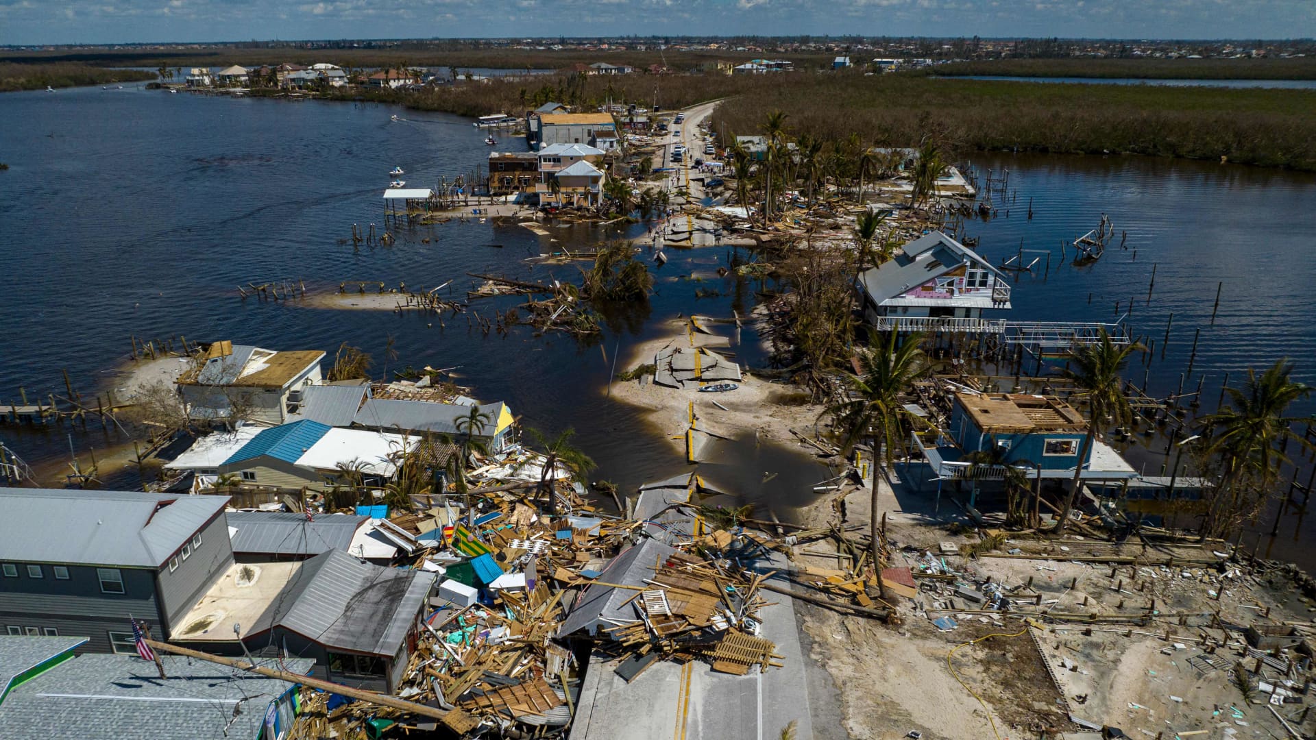How Climate Risk Impacts Your Mortgage Application How Climate Risk Impacts Your Mortgage Application