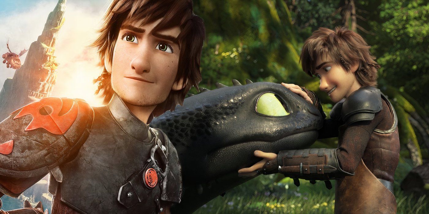 How Close Did The How To Train Your Dragon Live-Action Remake Come To A Controversial Decision? How Close Did The How To Train Your Dragon Live-Action Remake Come To A Controversial Decision?