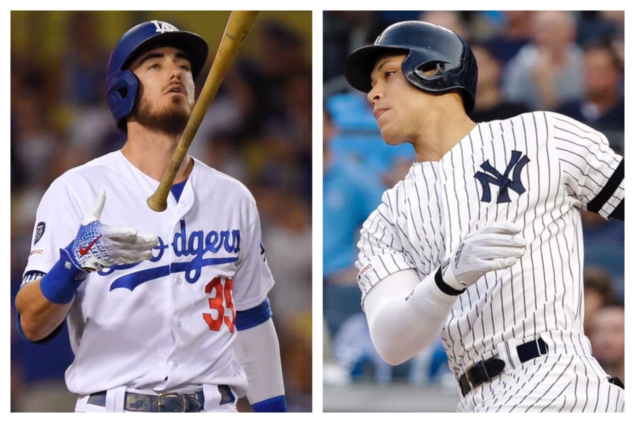 How Cody Bellinger Will Protect Aaron Judge In The Yankees' 2024 Season How Cody Bellinger Will Protect Aaron Judge In The Yankees' 2024 Season