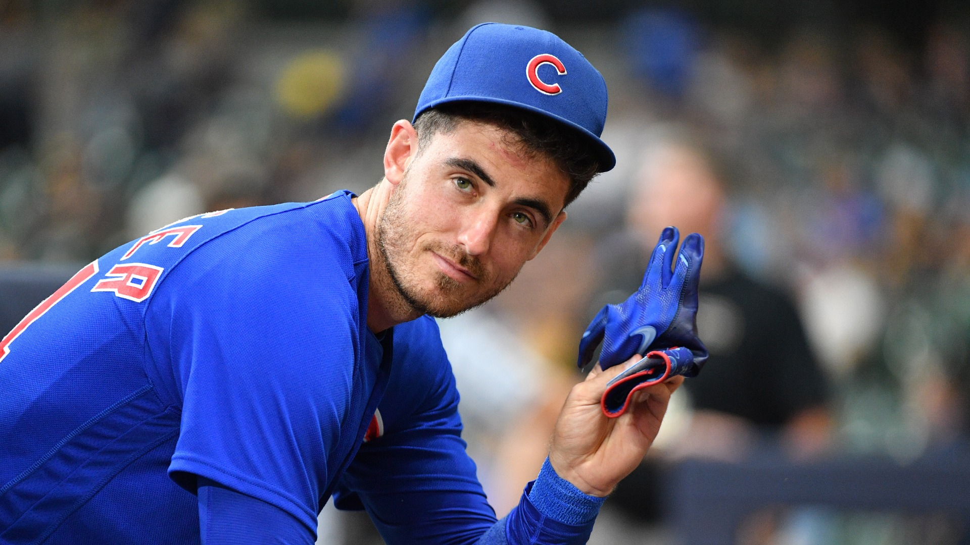 How Cody Bellinger Will Protect Aaron Judge In The Yankees Lineup How Cody Bellinger Will Protect Aaron Judge In The Yankees Lineup