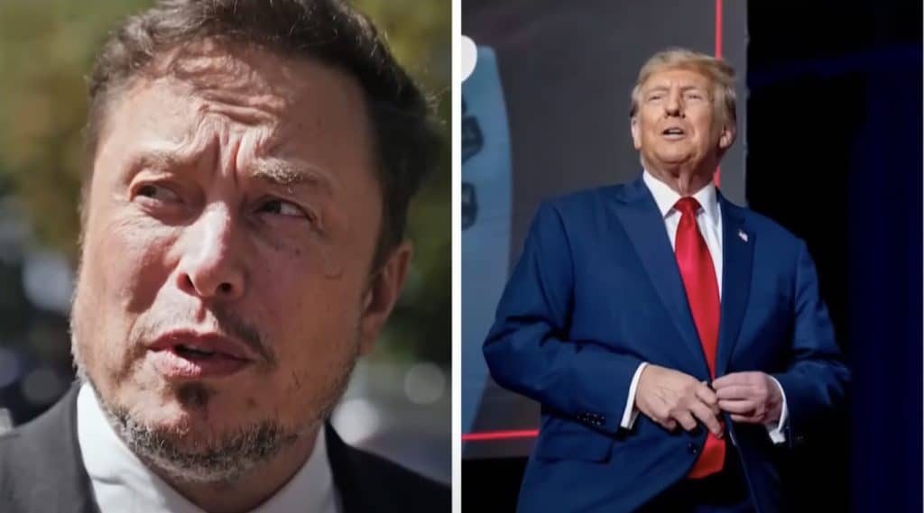 How Did Donald Trump's First 100 Days Impact Elon Musk's Net Worth? How Did Donald Trump's First 100 Days Impact Elon Musk's Net Worth?