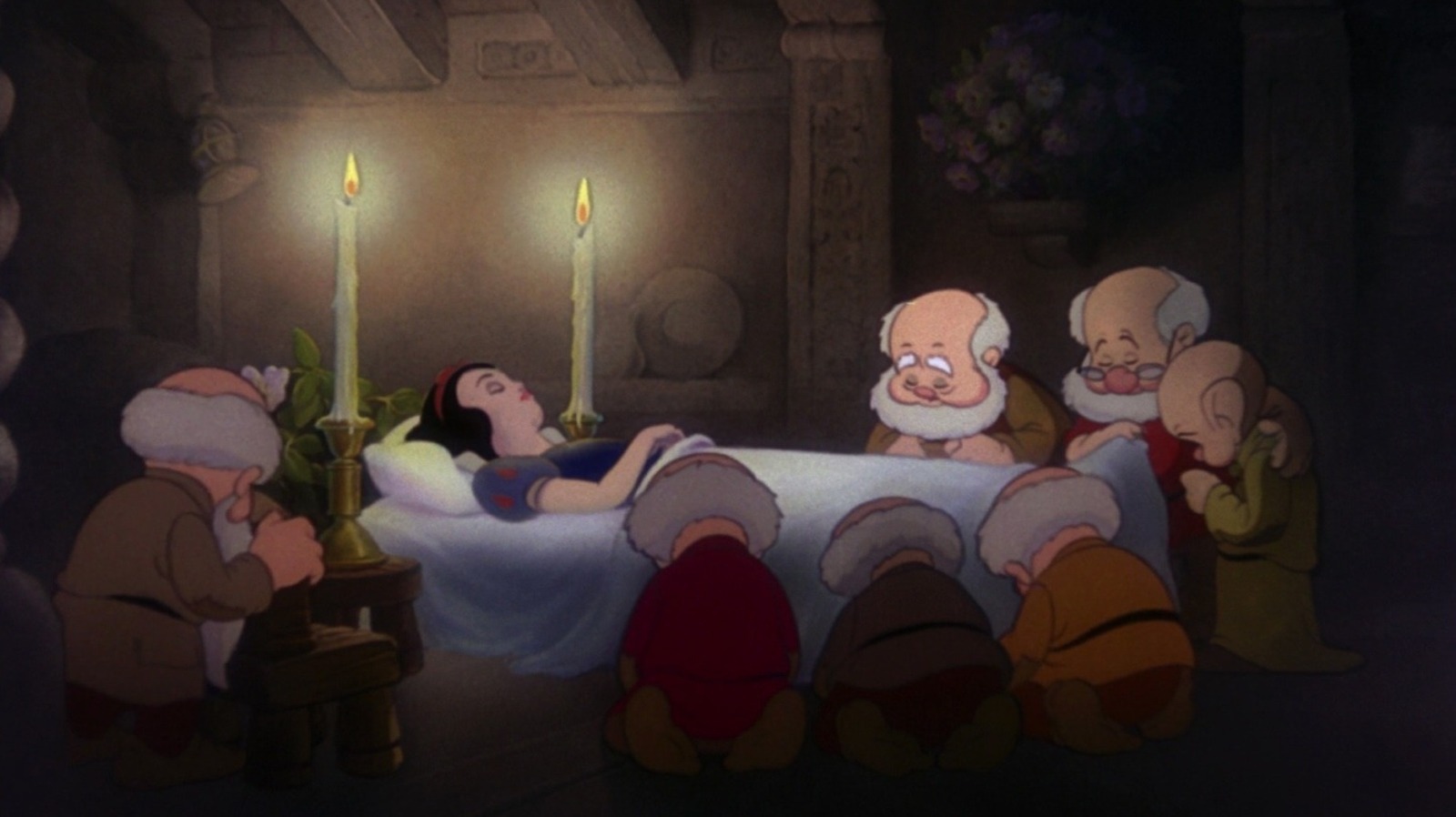 How Disney Improved The Snow White Live-Action Adaptation How Disney Improved The Snow White Live-Action Adaptation
