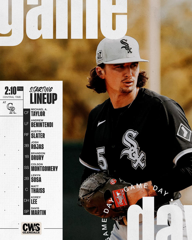 How Each MLB Team Can Reach The 2025 Playoffs: A Realistic Guide (Even The Rockies And White Sox) How Each MLB Team Can Reach The 2025 Playoffs: A Realistic Guide (Even The Rockies And White Sox)
