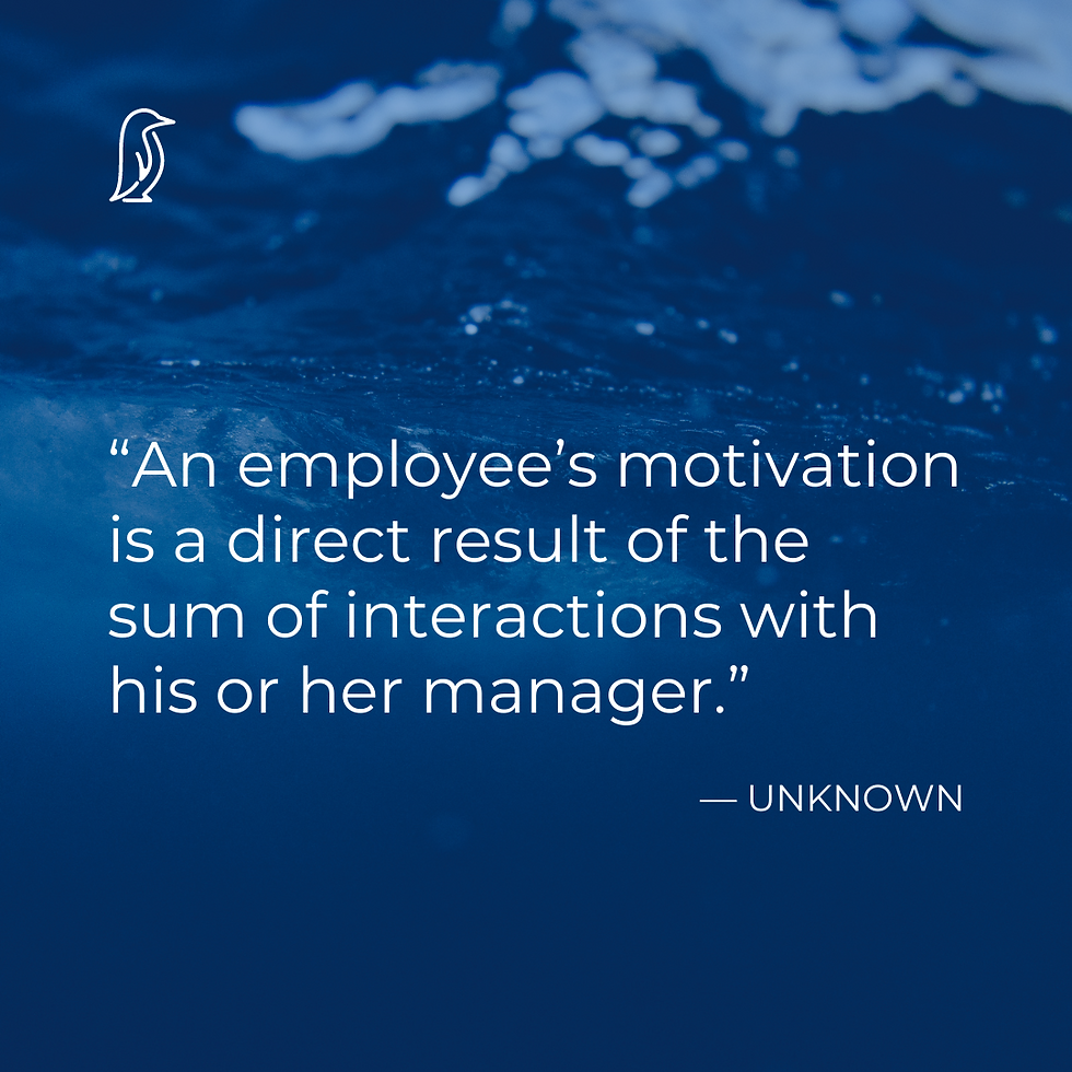 How Effective Middle Management Drives Business Results And Employee Satisfaction How Effective Middle Management Drives Business Results And Employee Satisfaction