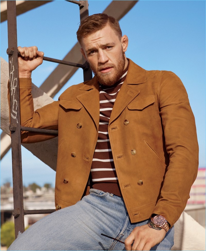 How Fox News Covers Conor McGregor: A Detailed Look How Fox News Covers Conor McGregor: A Detailed Look