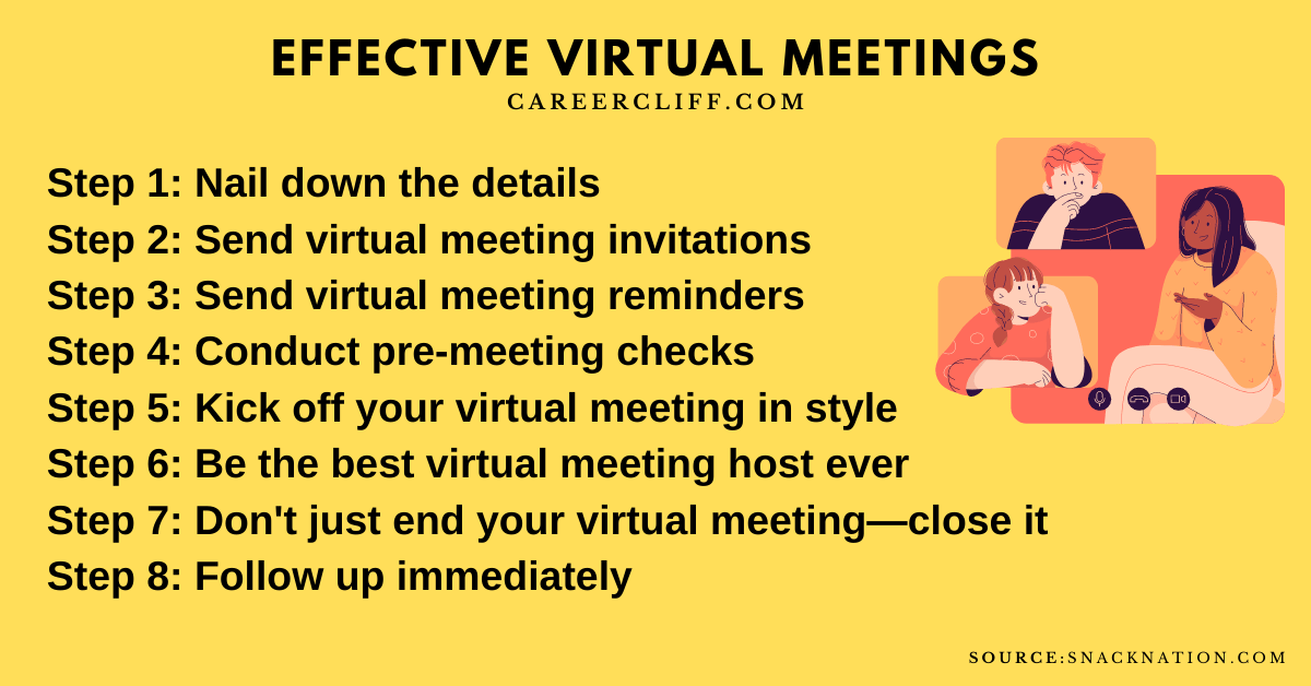 How Google Is Making Virtual Meetings Better How Google Is Making Virtual Meetings Better