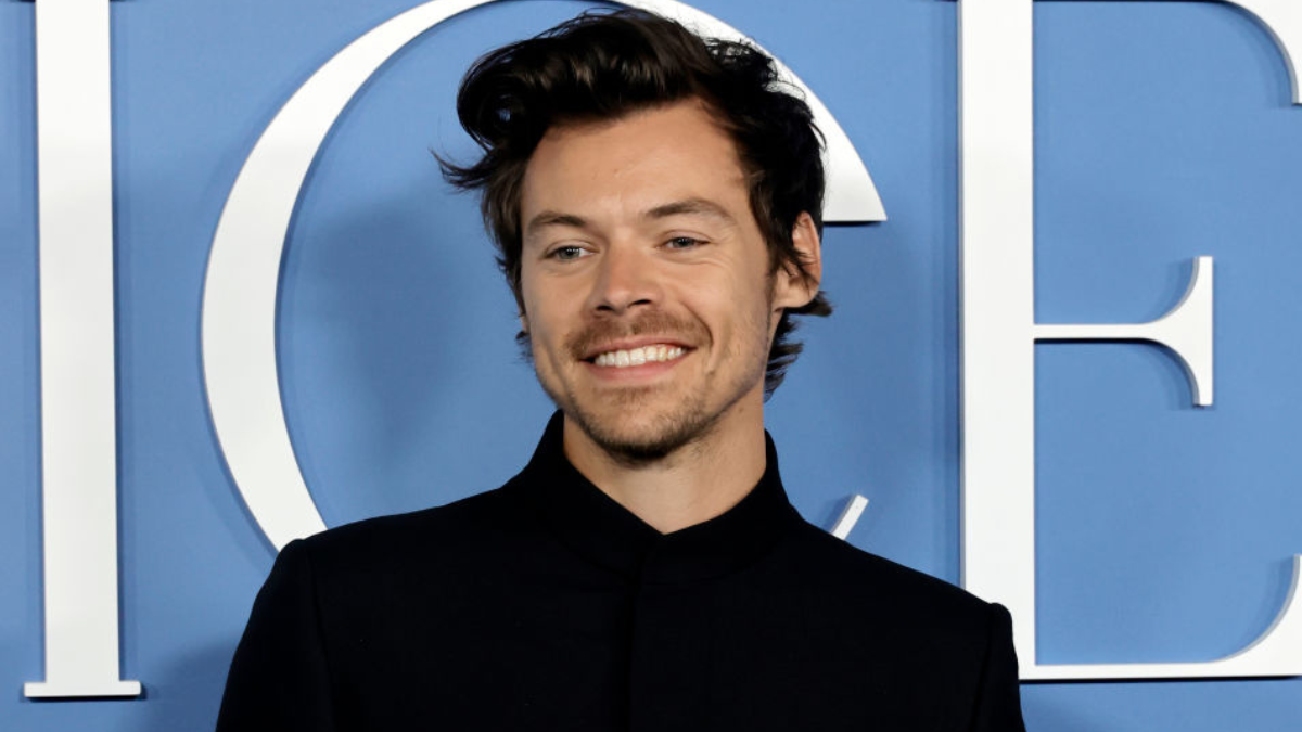 How Harry Styles Reacted To A Bad SNL Impression Of Himself How Harry Styles Reacted To A Bad SNL Impression Of Himself