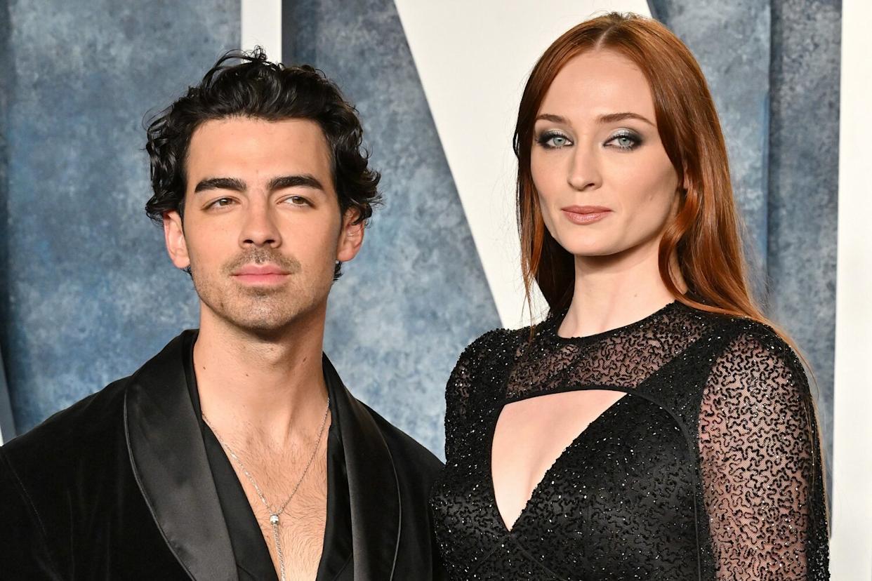 How Joe Jonas Defused A Fight Between A Married Couple How Joe Jonas Defused A Fight Between A Married Couple