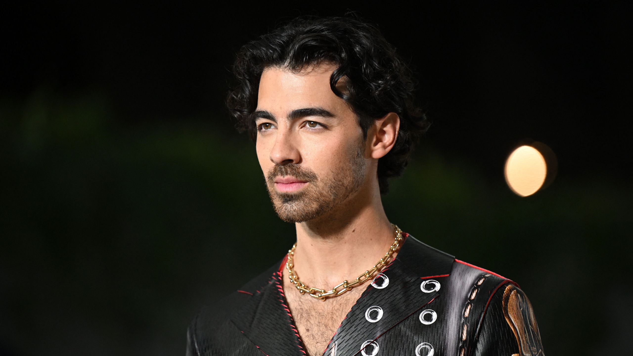 How Joe Jonas Defused A Public Argument About Himself How Joe Jonas Defused A Public Argument About Himself
